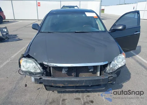 2010 Toyota Avalon Limited from USA, damaged, VIN 4T1BK3DB2AU366337